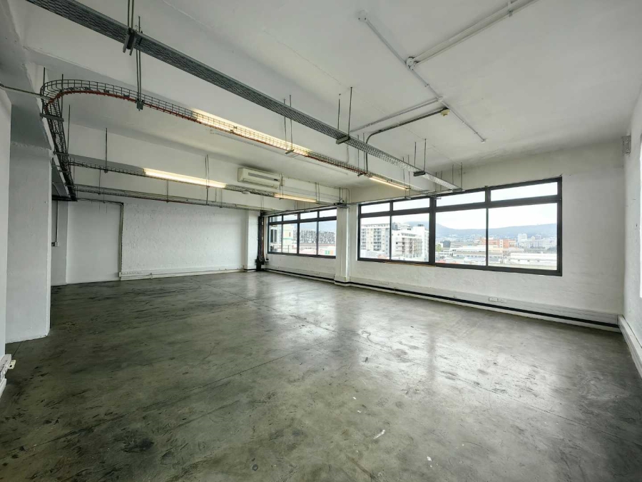 To Let commercial Property for Rent in Woodstock Western Cape